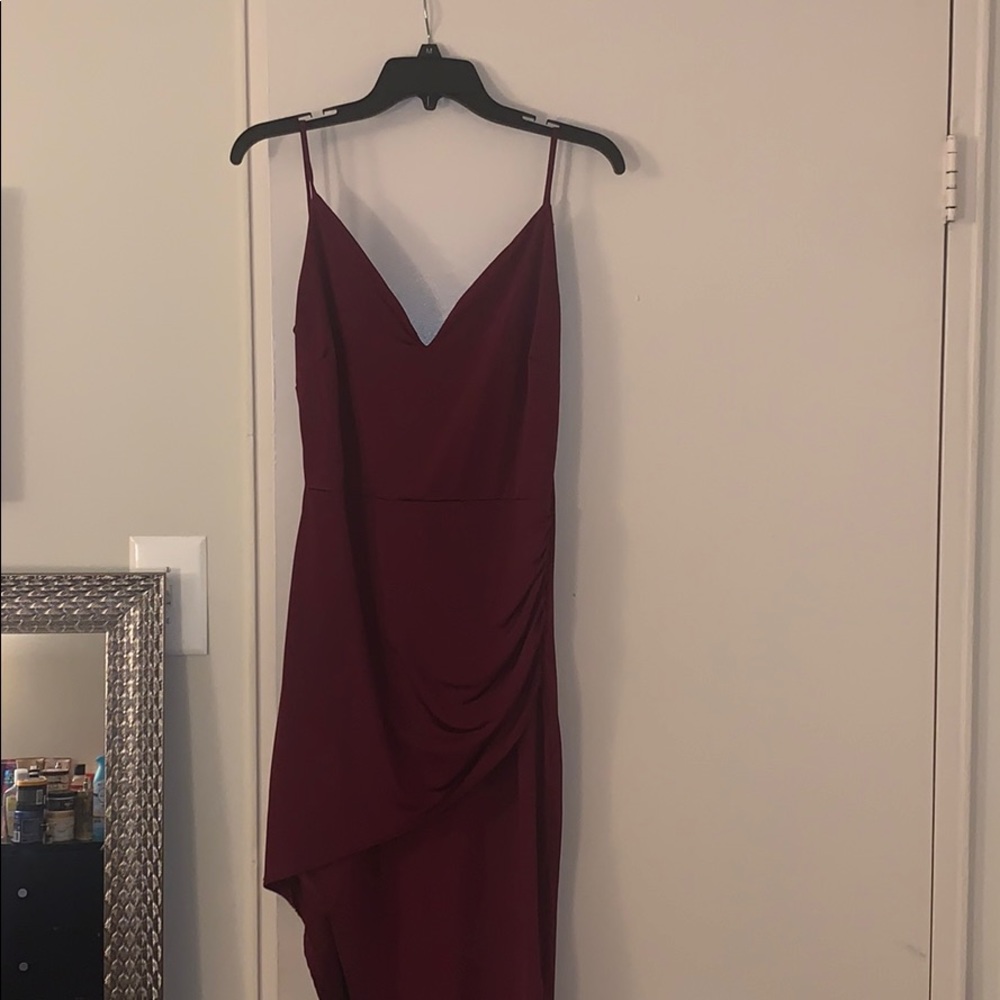 Cocktail dress great for a night out!